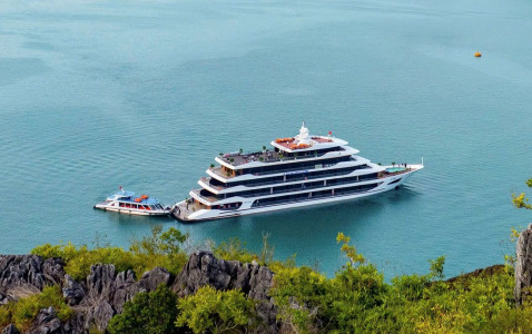 Halora Nova Cruise