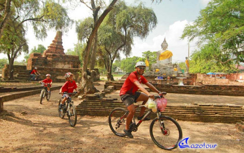 Incredible Angkor Trip 7 Days Incredible Angkor Trip 7 Days