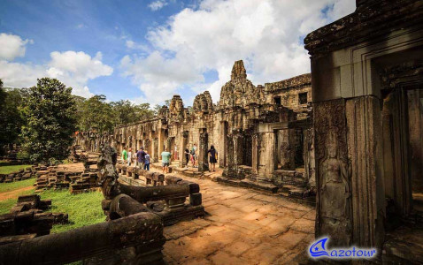 Discover Indochina In Depth 29 Days