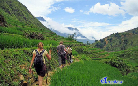 Discover Indochina In Depth 29 Days