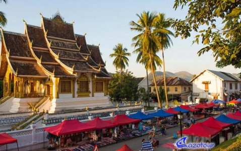 The Best Of Laos The Best Of Laos