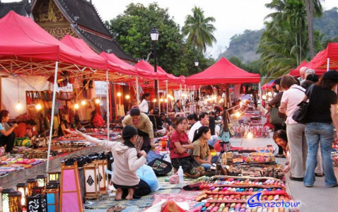 The Best Of Laos The Best Of Laos