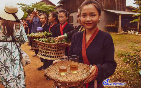 The Best Of Laos The Best Of Laos