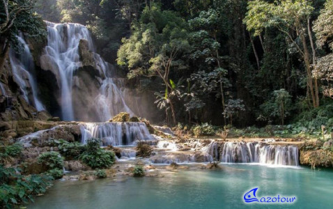 The Best Of Laos