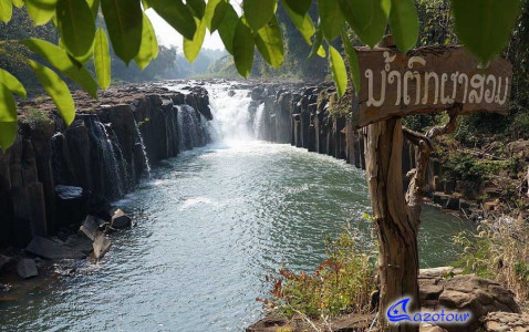 Indochina Trip: Vietnam - Laos & Cambodia