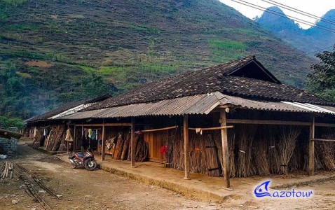 Ha Giang Mountainous Real Life Discovery Ha Giang Mountainous Real Life Discovery