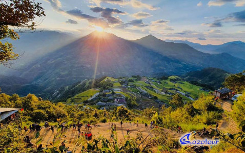Ha Giang Mountainous Real Life Discovery Ha Giang Mountainous Real Life Discovery