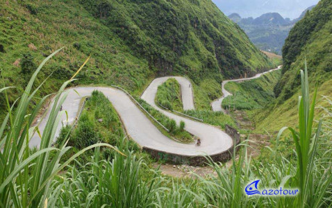 Ha Giang Mountainous Real Life Discovery Ha Giang Mountainous Real Life Discovery