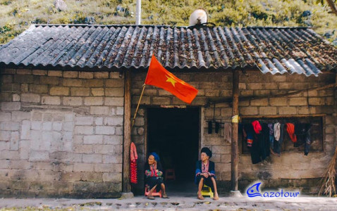 Ha Giang Mountainous Real Life Discovery Ha Giang Mountainous Real Life Discovery