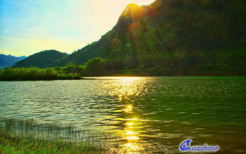 Phong Nha - Ke Bang National Park Exploration