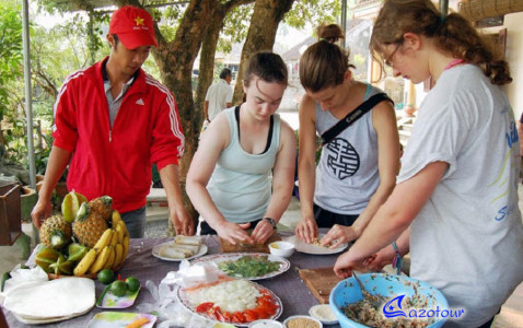 Amazing Ninh Binh - Ninh Binh Visit