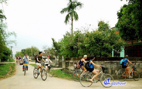 Essential Vietnam: Vietnam Trip 12 Days - Private