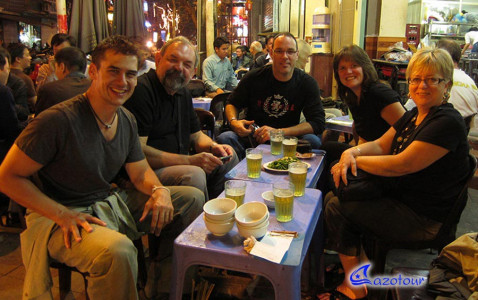 Hue Street Food Tour By Foot