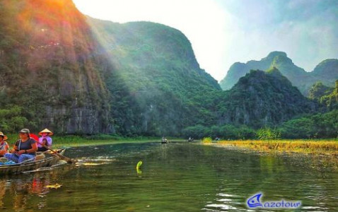 Highlights Of Ninh Binh - Travel & Explore