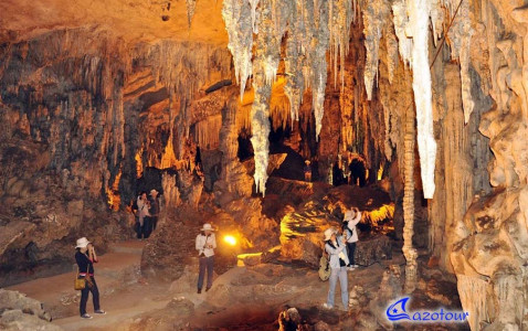 Ba Be National Park Get Away Ba Be National Park Get Away