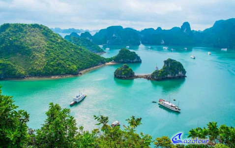 Majestic Vietnam: Vietnam Discovery 18 Days - SIC