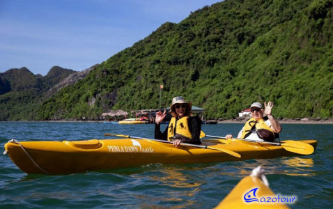 Vietnam Highlights: Trip & Cruise 20 Days - Private
