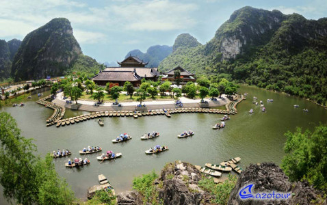 Vietnam Highlights: Trip & Cruise 20 Days - Private