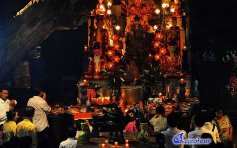 Perfume Pagoda Full Day Of Visit Perfume Pagoda Full Day Of Visit