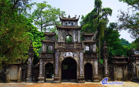 Perfume Pagoda Full Day Of Visit Perfume Pagoda Full Day Of Visit
