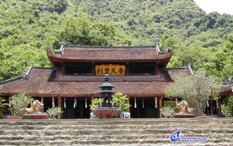 Perfume Pagoda Full Day Of Visit Perfume Pagoda Full Day Of Visit