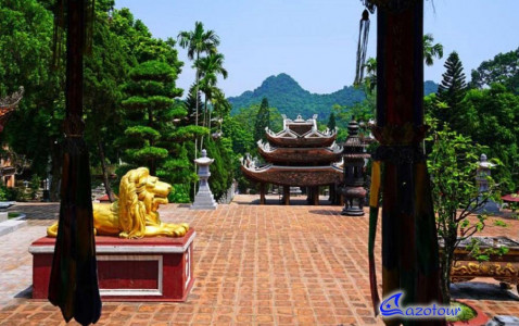 Perfume Pagoda Full Day Of Visit Perfume Pagoda Full Day Of Visit