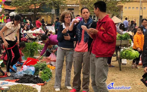 Mai Chau Easy Trekking Mai Chau Easy Trekking