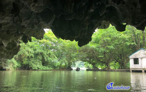 Mua Cave - Tam Coc Day Trip Mua Cave - Tam Coc Day Trip