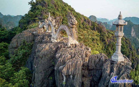 Mua Cave - Tam Coc Day Trip Mua Cave - Tam Coc Day Trip