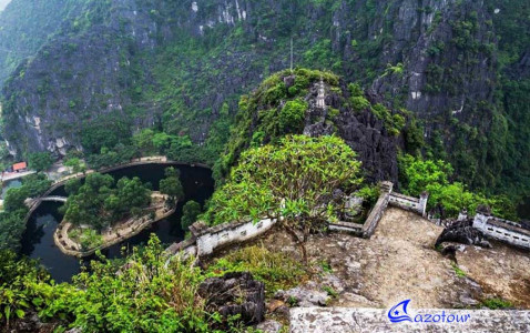 Mua Cave - Tam Coc Day Trip Mua Cave - Tam Coc Day Trip