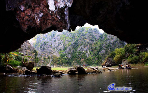 Mua Cave - Tam Coc Day Trip Mua Cave - Tam Coc Day Trip
