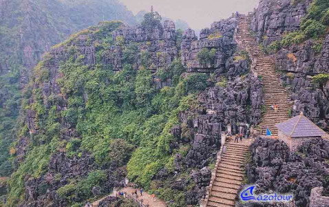Mua Cave - Tam Coc Day Trip Mua Cave - Tam Coc Day Trip