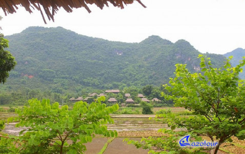 Mai Chau Get Away Mai Chau Get Away