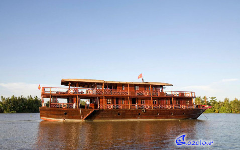 Bassac Cruise Bassac Cruise