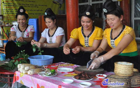 Dien Bien Phu History & Culture Tour