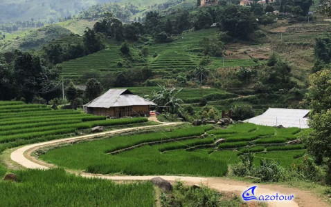 Sapa Best Parts Explore By Overnight Train